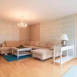 Reetdachhaus Binz