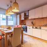 Reetdachhaus Binz