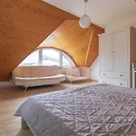 Reetdachhaus Binz