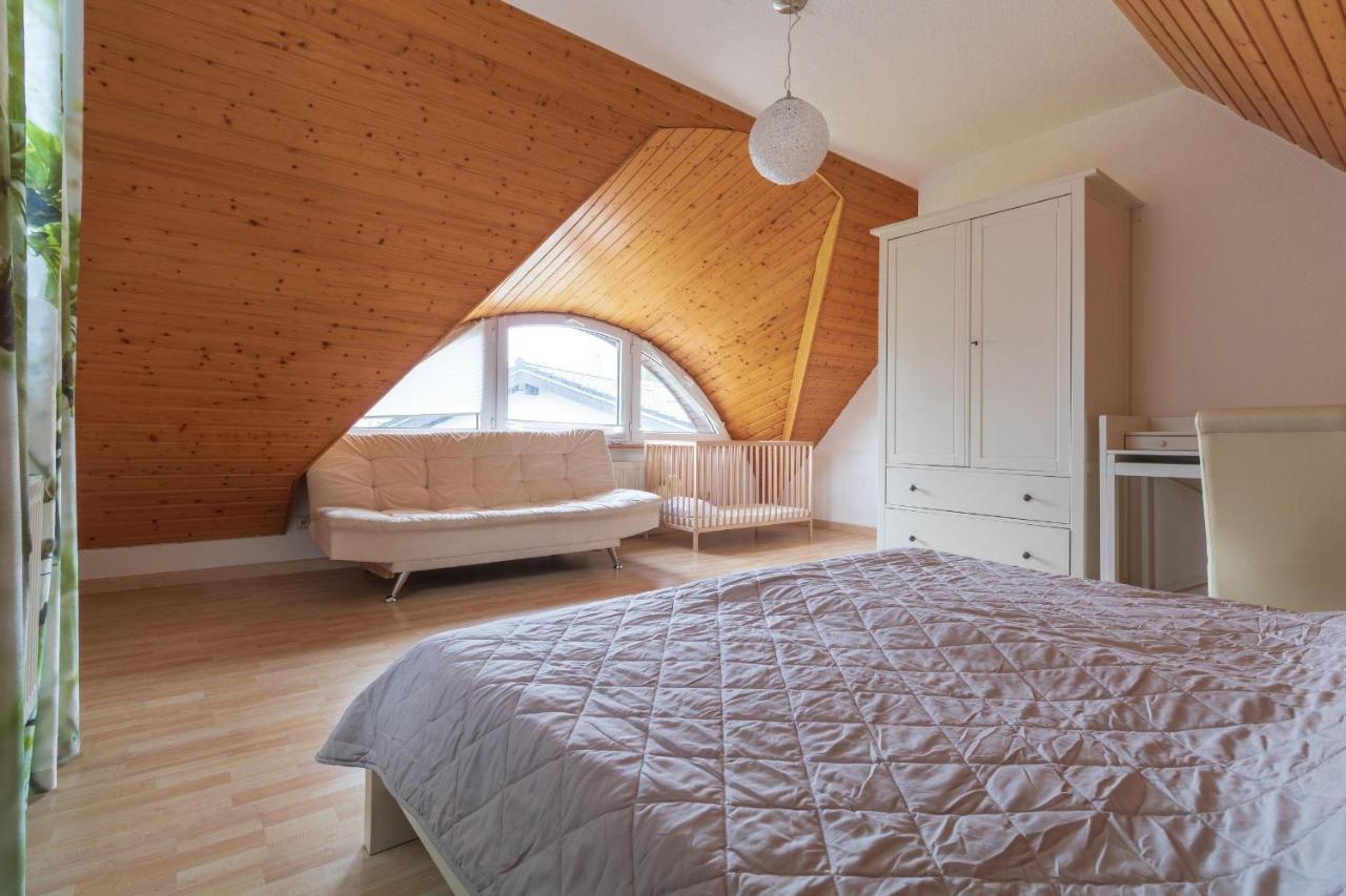 Reetdachhaus Ferienhaus