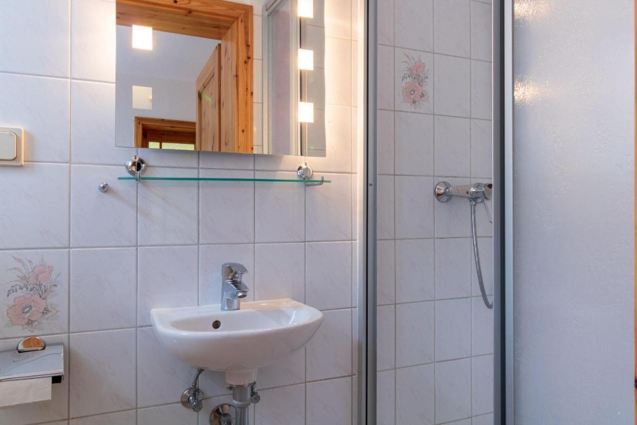 Reetdachhaus Ostseebad Binz
